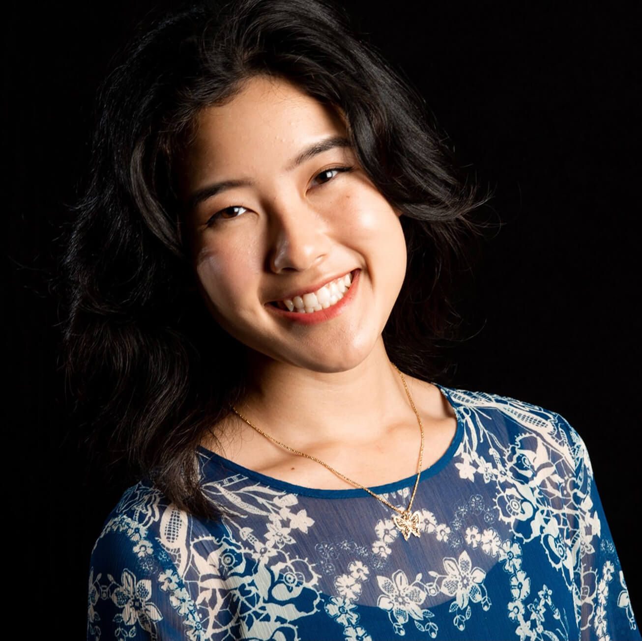 英語　Grace Matayoshi