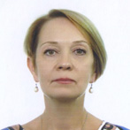 イリーナ･シトニコワ