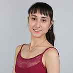 ド・ランクザン真理花