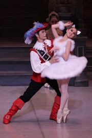 ド・ランクザン真里花