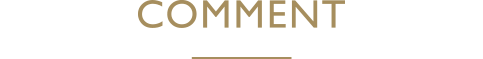 COMMENT
